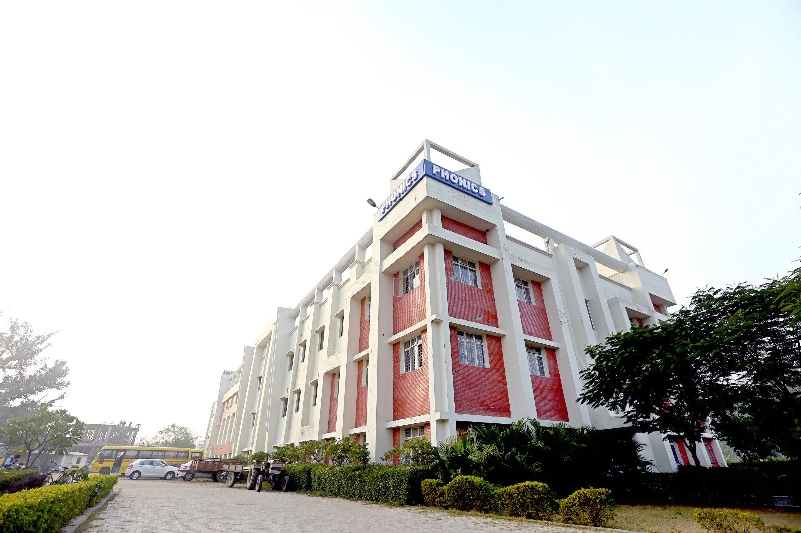 Phonics University